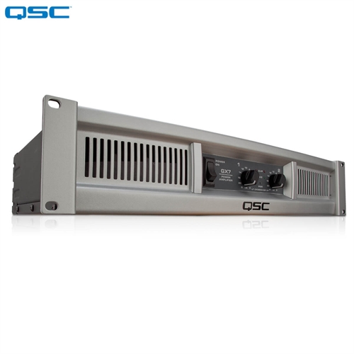 Cục Đẩy Công Suất QSC GX7 2